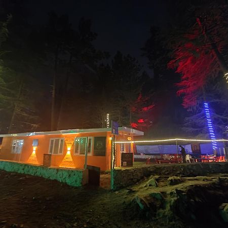Pandora Riverside Cafe & Stay Касол Екстериор снимка